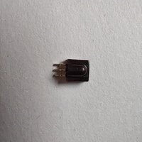 LCN Verbeterde IR Optische Sensor Ontvangermodule 940nm 38kHz Digitale Sensor 15 Meter Detectiebereik 5V