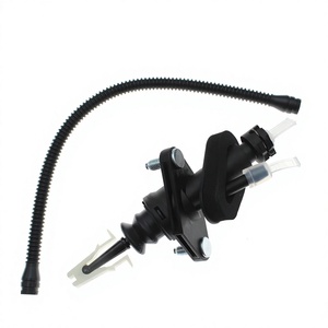 Cylindre maître d'embrayage 9126216, 679401, 93298712 pour Opel Corsa Tigra 2000-2010, pièce de rechange - Product Image 1