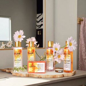 <span class=keywords><strong>โฟม</strong></span><span class=keywords><strong>ล้าง</strong></span><span class=keywords><strong>หน้า</strong></span>ลูมินัส คลีนซิ่ง เฟเชียล คลีนเซอร์ ขายส่ง สูตรธรรมชาติ ออร์แกนิค ช่วยให้ผิวขาวกระจ่างใส ทำความสะอาดล้ำลึก ควบคุมความมัน - Product Image 3