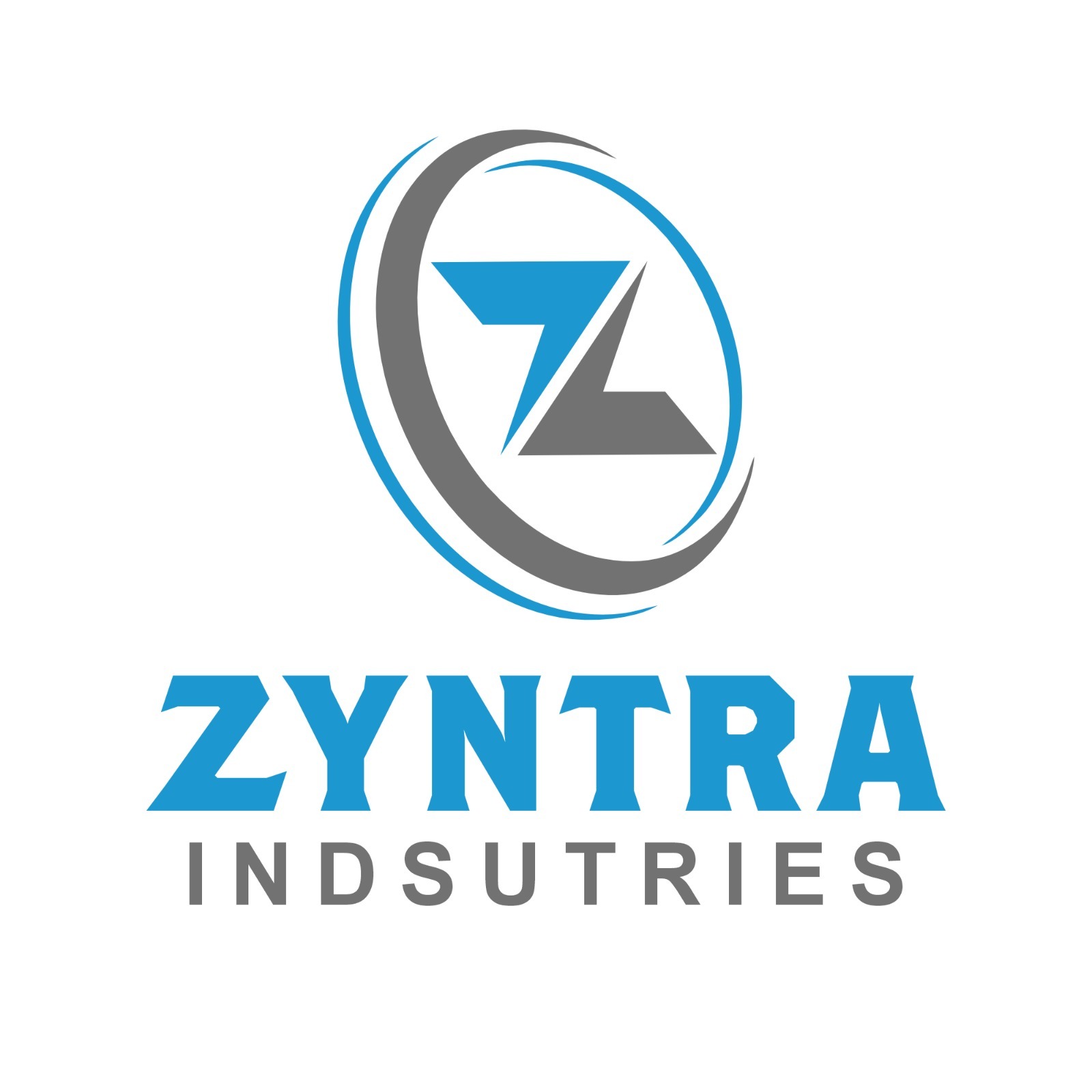 Zyntra Industries logo