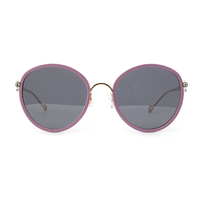 Lunettes de soleil personnalisées haut de gamme, verres polarisés, commandes en gros auprès de l'usine de lunettes de soleil, MOQ illimité, lunettes de soleil pour hommes, luxe