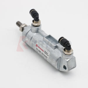 1ชิ้นเครื่องปริ้นเตอร์กระบอกน้ำ00.580.3910 SM74 PM74 CD74นิวเมติกอะไหล่อุปกรณ์เสริม - Product Image 5