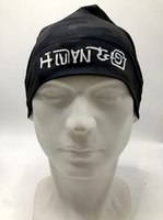 Bonnet unisexe personnalisable en silicone avec logo, doublure satinée, respirant, imperméable, pour le cyclisme, le ski, la pêche, les sports de plein air Y2K