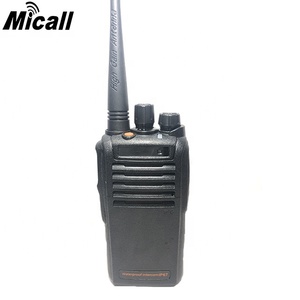 Micall 3600 <span class=keywords><strong>5</strong></span> Watt analog cho đài phát thanh VHF UHF <span class=keywords><strong>ham</strong></span> thu phát 16 cầm tay Walkie Talkie biểu tượng tùy chỉnh dài Khoảng cách không thấm nước 1 - Product Image 1