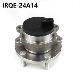 Unité de roulement de roue arrière et ensemble de tête d'essieu pour Wuling 730, diamètre intérieur 35 mm, pièce de rechange neuve - Product Image 3