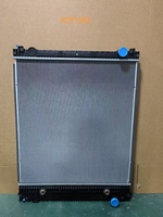 Radiador de Repuesto para Camiones de Servicio Pesado para Kenworth Peterbilt Caterpillar C-13 Kenworth/Peterbilt Modelo 2005-2007 1991-2003