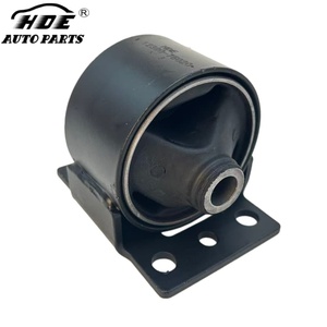 12380-75020 MI21324 TOENM-161 Piezas de Automóvil al por Mayor, Soporte de Motor de Alta Calidad para TOYOTA HIACE - Product Image 1