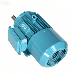 Motor Delite Weg de 15KW/20hp, 1720RPM, 440V/660V, Montaje B14, Motor AC de Alta Eficiencia a Prueba de Explosiones para Mezcladora - Product Image 1