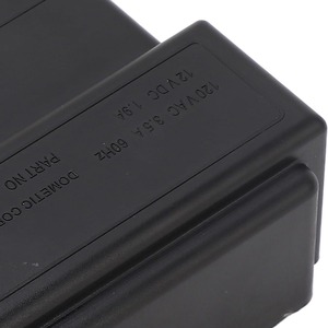 Módulo de alimentación 3316348.000 para refrigeradores de caravanas 120 VCA 12 VCC 5A con protección por fusible - Product Image 5