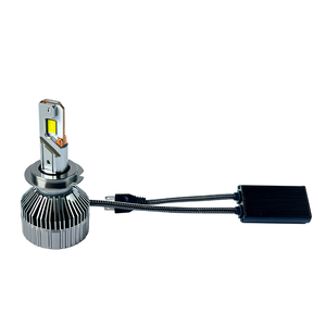 Leistungsstarke 280W H4 LED-Scheinwerfer Vollhelle 4675 Chips 24000LM Auto-LED-Lampen v60 6500K Neue Farbe H1 H3 H7 H11 9005 9006 Modelle - Product Image 3