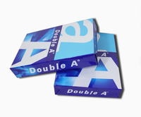 Qiyin meilleur prix d'usine Premium A4 copie papier 80g 70g pas de brouillage impression emballage personnalisable expédition mondiale rapide