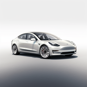 รถยนต์มือสอง2025เทสลาสรุ่น<span class=keywords><strong>3</strong></span>มาตรฐาน RWD พร้อมส่ง - Product Image 4