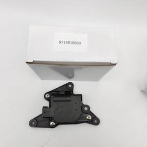 جهاز تسخين درجة حرارة A/C 971519000 لكيا CEED-Hyundai Elantra 07-10 97159-1000 h97159-1h150 97159-1H050 - Product Image 2