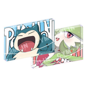 YZ nouvelle version ornements Playmate boîte aveugle cadeau Charizard Pokemoned Eif bébé petit Cube aimants pour réfrigérateur Booster boîte jeux de société - Product Image 1