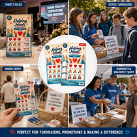 Billets de jeu à gratter personnalisables en taille et forme, imprimés sur écran, avec options papier pour loteries et promotions