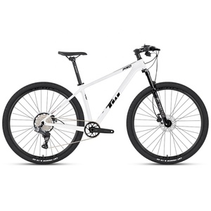 Nouveau kit de transmission électronique pour VTT de descente en fibre de carbone 2026 Wheeltop 12 vitesses, pédale de style <span class=keywords><strong>vintage</strong></span> standard - Product Image 1