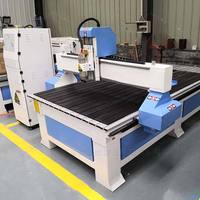 Nouvelle machine de marquage de gravure sur bois Type fendu 3d 4 axes 1325 prix de la machine CNC en bois allemande avec machine de gravure de coupe rotative
