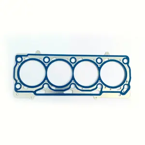 Gasket atas suku cadang otomatis kepala silinder untuk VW POLO