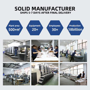 Chất lượng tốt nhất tùy chỉnh in tài liệu quảng cáo cá nhân tờ rơi quảng cáo giấy dịch vụ in ấn bán buôn A3/A4/A5/A6 Kích thước - Product Image 5