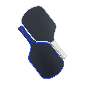 ไม้พายพิคเกิลบอลเทอร์โมโฟมไทเทเนียมโลโก้ตามสั่งโดยสหรัฐอเมริกา - Product Image 3