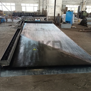 Mesa agitadora de vibración de maquinaria de minería de oro de tamaño pequeño para oro aluvial diamante y platino <span class=keywords><strong>paladio</strong></span> - Product Image 2
