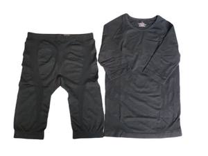 Grosir Ems pakaian latihan setelan badan Ems setelan latihan untuk latihan rumah Ems - Product Image 4