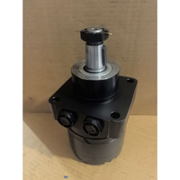 Moteur orbital hydraulique à faible vitesse pour moissonneuse agricole à couple élevé TG TG0140 TG0195 TG0140US080AAAB TG0960US030AABN