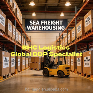 Logistique FCL DDP de Chine vers la République <span class=keywords><strong>Dominicaine</strong></span>, Santo Domingo, Fret maritime de haute qualité à faible coût - Product Image 6