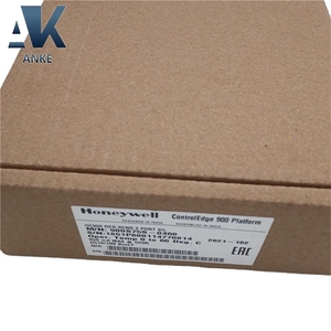 Honeywell 900S75S-0460 Tarjeta de entrada analógica HC900 Tarjeta de expansión de CPU - Product Image 4