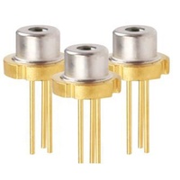 Laser à diode VCSEL CW 795 nm 0,1 mW à sortie stable avec contrôle TEC pour horloge atomique