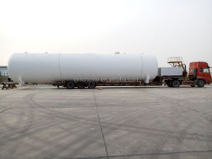 Réservoirs sous pression pour <span class=keywords><strong>gaz</strong></span> de pétrole liquéfié (GPL) de 5 tonnes, 40 tonnes, 30 000 litres, au Canada - Product Image 4