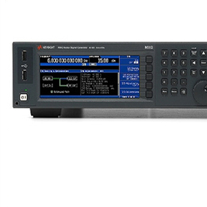 Prix d'usine - Source et générateur de signal haute précision à double canal 20G Keysight N5192A pour test automatique avec garantie d'un an - Product Image 4