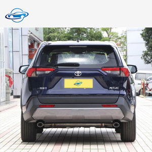 Toyota RAV-4, voitures neuves, essence, essence, essence, transmission intégrale, ACC, cuir, grand espace, 2.0L, SUV, voitures automatiques - Product Image 3