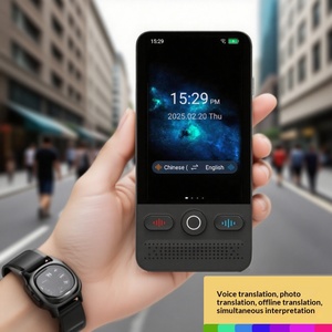 Stylo de <span class=keywords><strong>traduction</strong></span> hors ligne de précision, interprétation simultanée, <span class=keywords><strong>traduction</strong></span> de photos pour l'arabe, la Corée du Sud, le <span class=keywords><strong>russe</strong></span> - Compatible Android - Product Image 2