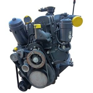 Nouveau moteur Actros OM471 LA compatible avec la transmission G281-12 PowerShift3, boîte de vitesses 12 vitesses, pièces d'assemblage pour camion tracteur lourd, Allemagne - Product Image 2