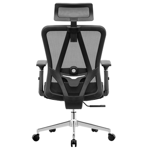 Silla de Oficina Ergonómica para Jefe o Gerente, Silla de Oficina Ejecutiva - Product Image 6
