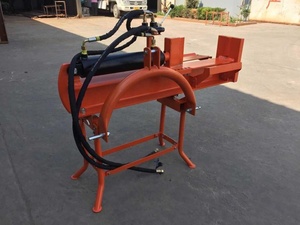 Fendeuse <span class=keywords><strong>de</strong></span> bûches Huaheng Simple 20 tonnes à essence avec prise <span class=keywords><strong>de</strong></span> force (PTO) et IoT, verticale et horizontale, garantie 1 an, <span class=keywords><strong>en</strong></span> promotion - Product Image 5