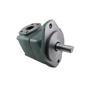 Manufacturer Hydraulic Pump Pvr50ff-26-raa-30 PVR50FF-39-RAA-31 Pvr 50 Pvr50 Oil High Vane Pump Hydraulic Pump - Product Image 4