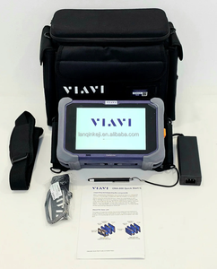 เครื่องทดสอบใยแก้วนำแสงระยะไกล VIAVI ONA800 มือสอง สำหรับ FTTH PON รองรับ GSM/GPRS ได้ถึง 45dB Dynamic Range - Product Image 1