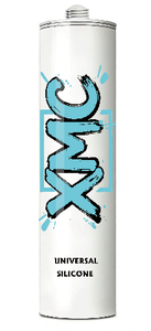 مادة لاصقة سيليكونية شفافة XMC601 ذات معالجة محايدة - Product Image 2