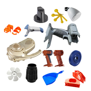 บริการฉีดขึ้นรูปพลาสติก Ulite Custom Mold Maker บริการฉีดขึ้นรูปพลาสติกแบบสั่งทำพิเศษ - Product Image 1