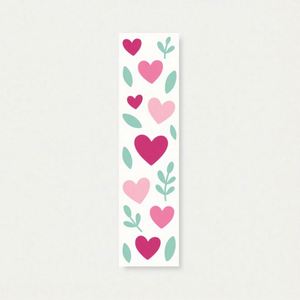 Customized Private Logo CMYK Waterproof Adhesive Vinyl <b>Transfer</b> Labels <b>Stickers</b> - Product Image 4