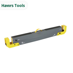 Hoge Kwaliteit Opvouwbare Metalen Zaag Paard Voor Houtbewerking Verstelbare Telescopische Bouwers Bok - Product Image 1