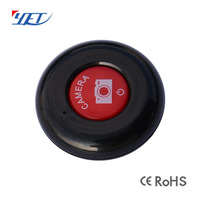 Télécommande universelle pour porte de garage 315/433mhz, télécommande à code d'apprentissage pour volets roulants