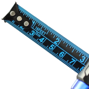 New Design <strong>Laser</strong> Range 40m/60m Industrial High Precision Steel Blade Tape <strong>Measure</strong> With <strong>Laser</strong> - Product Image 6