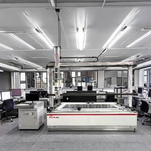 Physical Machine Solar Panel <strong>PV</strong> <strong>Module</strong> Testing Equipment Hail <strong>Impact</strong> <strong>Tester</strong> - Product Image 3