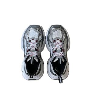 2026 QLFashion Edition Travel Diary Retro Zapatos de Pareja Transpirables con Combinación de Colores Vintage Primavera y Verano 918 - Product Image 2