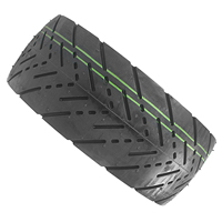 Pneu CST 11 pouces 90 65-6.5 pour trottinette électrique, compatible avec Zero 11X Dualtron CST 90 65-6.5, pneu extérieur 11 pouces