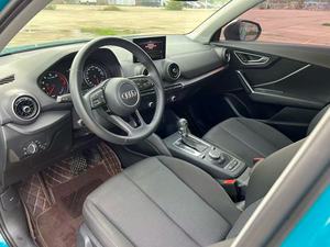 <span class=keywords><strong>Audi</strong></span> Q2L Modello 2018 35 <span class=keywords><strong>TFSI</strong></span> Launch Edition Guida a Sinistra SUV di Lusso Urbano - Product Image 5