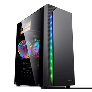 Xeon E5 2673 V3/X99 CPU Motherboard /16g/256g Memory Solid/assembly/desktop Computer Host/DIY Compatibles/machine - Product Image 5